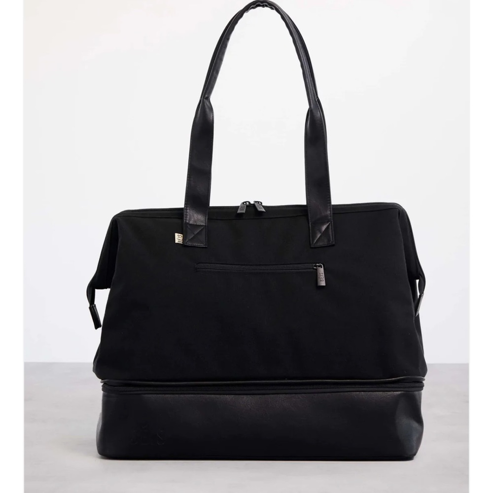 Beis Convertible Weekender Bag